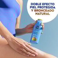 Protege & Broncea Loción Solar SPF30  200ml-131531 Protege & Broncea Loción Solar SPF30  200ml-131531 3
